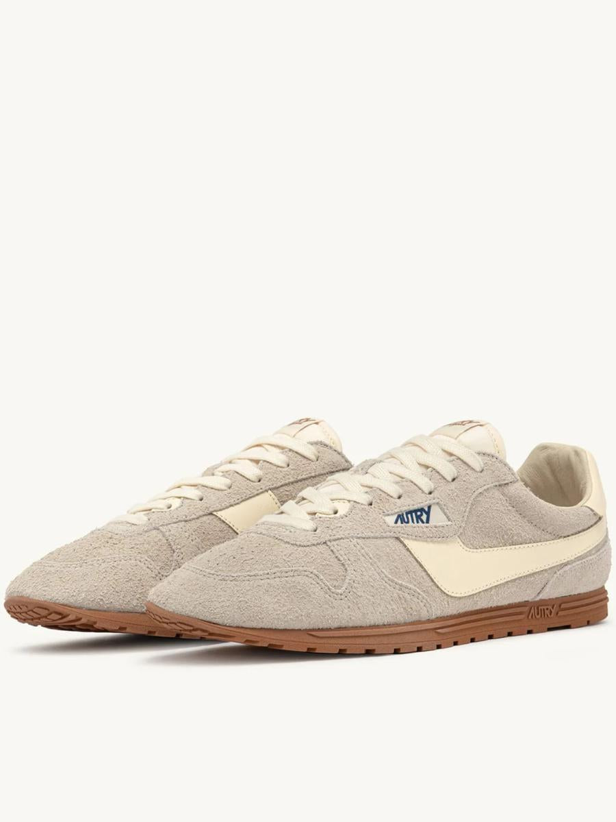Windspin Low Shoes