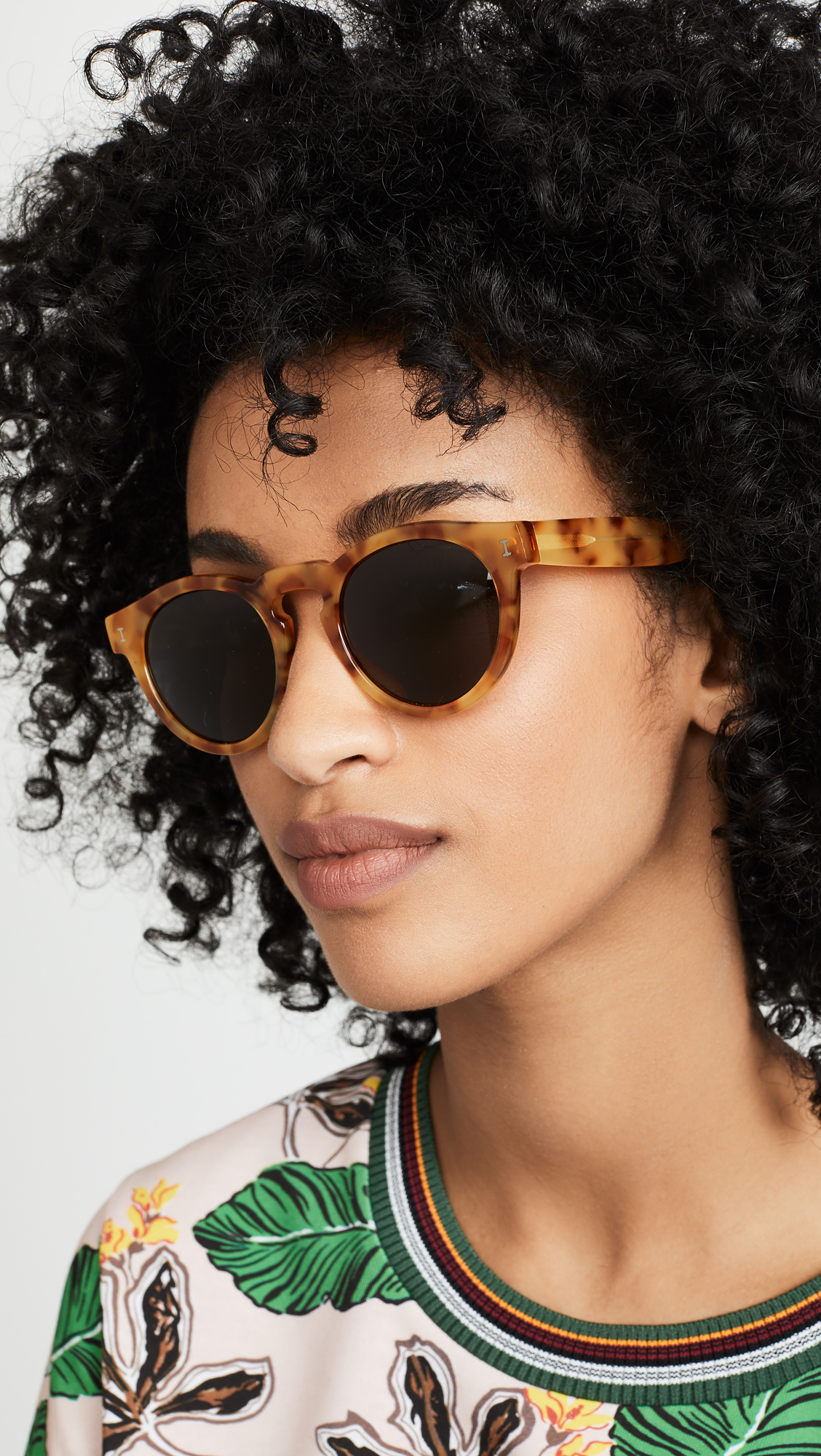 Leonard Sunglasses