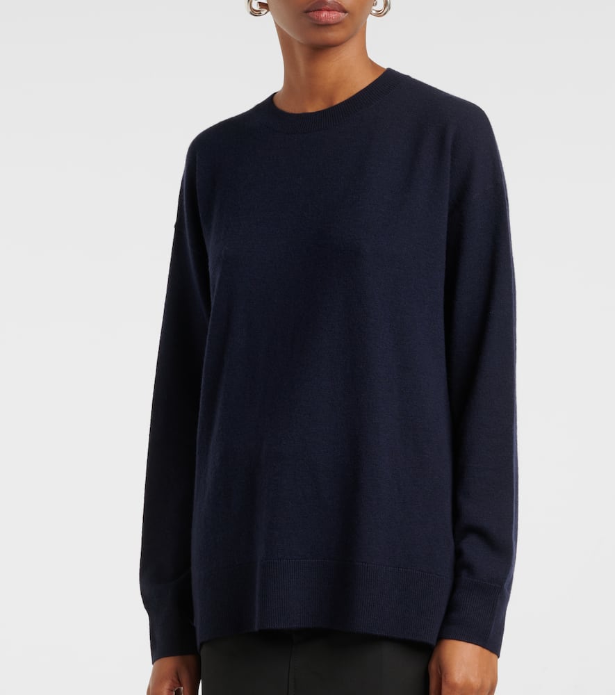 Verona wool sweater