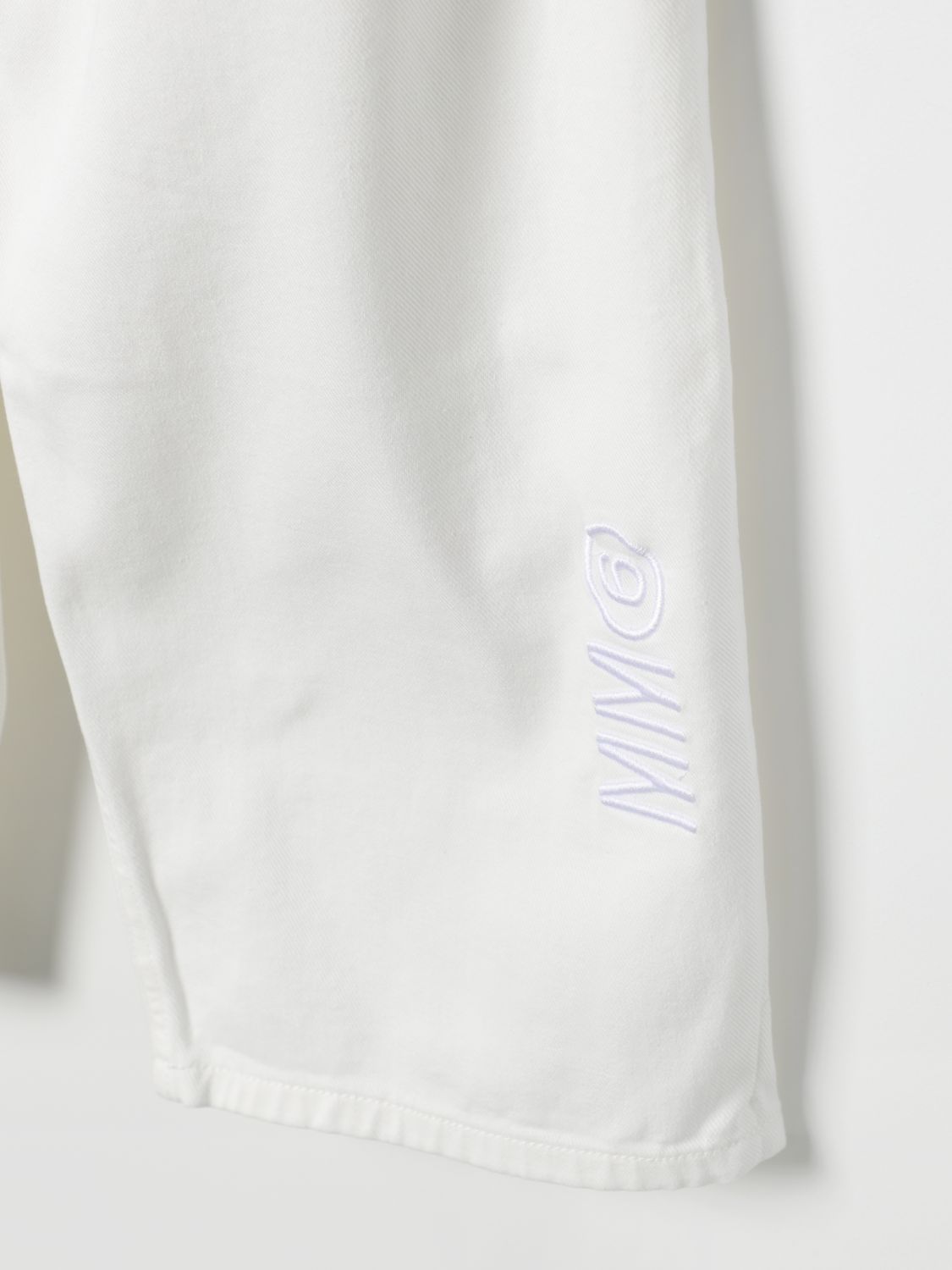 Pants Kids color Ivory