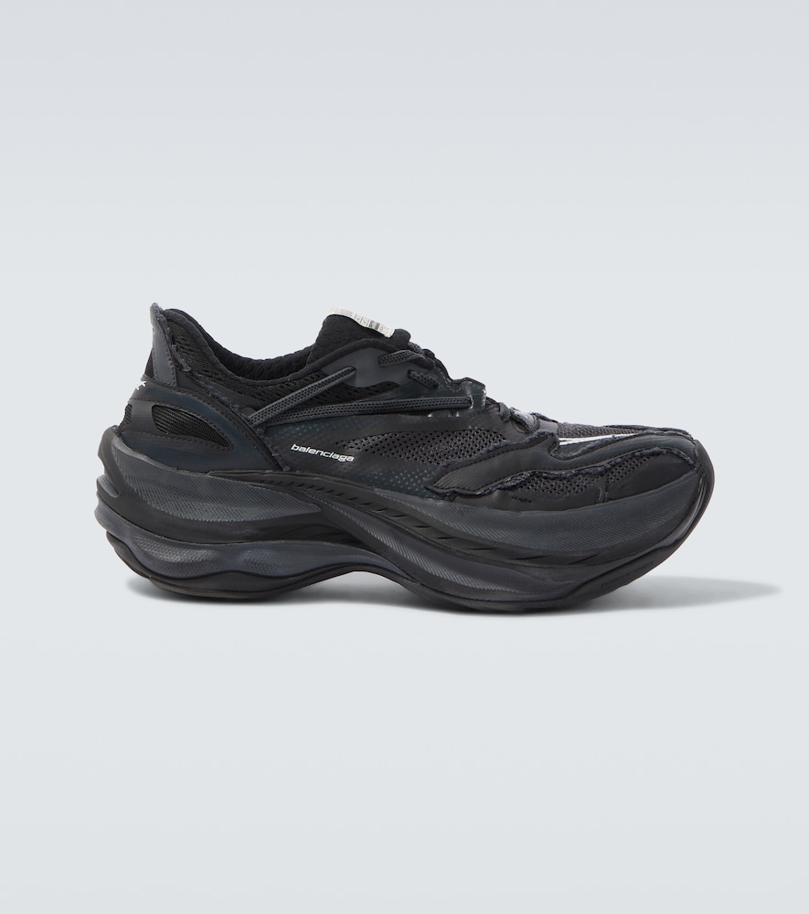 Jet sneakers