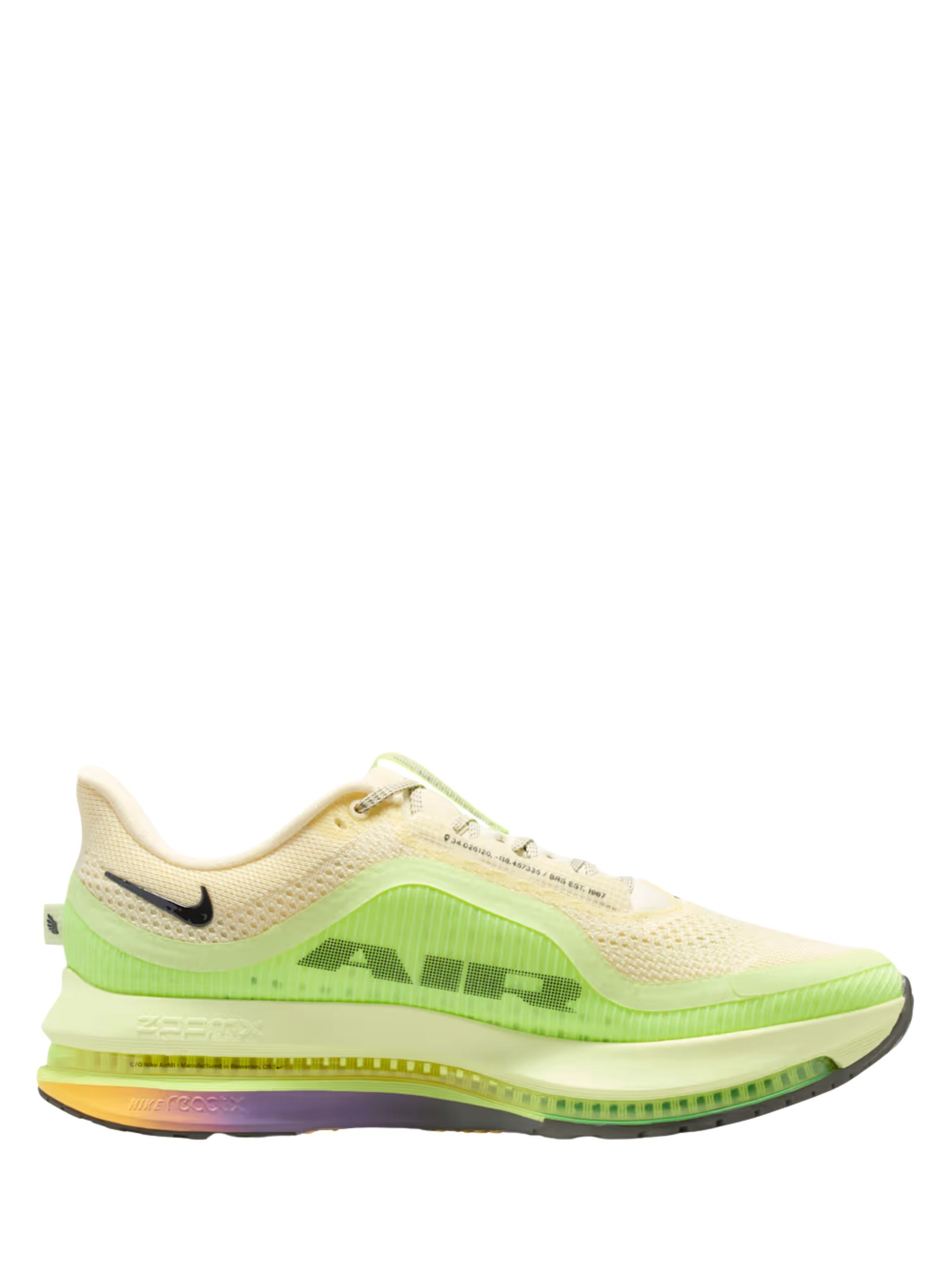 Air Zoom Pegasus Premium Sneaker