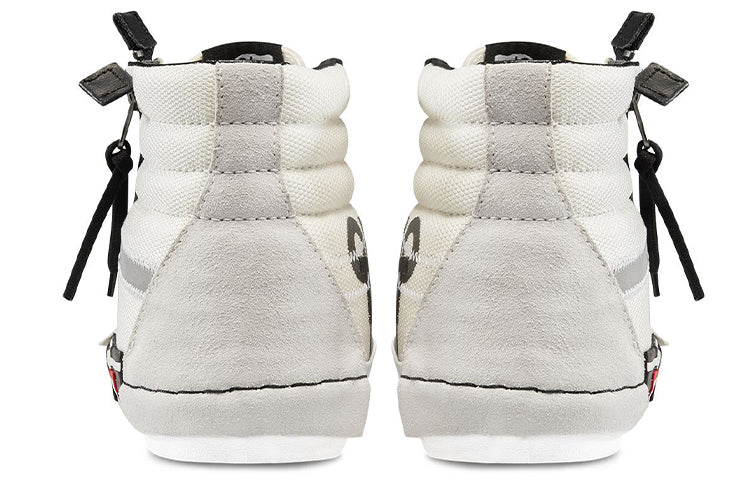 SK8-HI Reissue CAP 'Reflective'