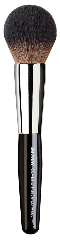 Pennello grande per cipria, 9474 Da Vinci Classic Powder Brush Large