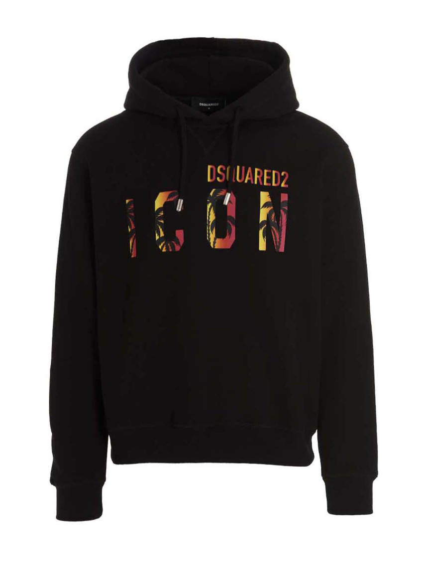 Sweat-shirts Sweatshirt With Logo Print