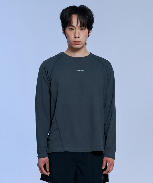 Bentra Octa Long Sleeve