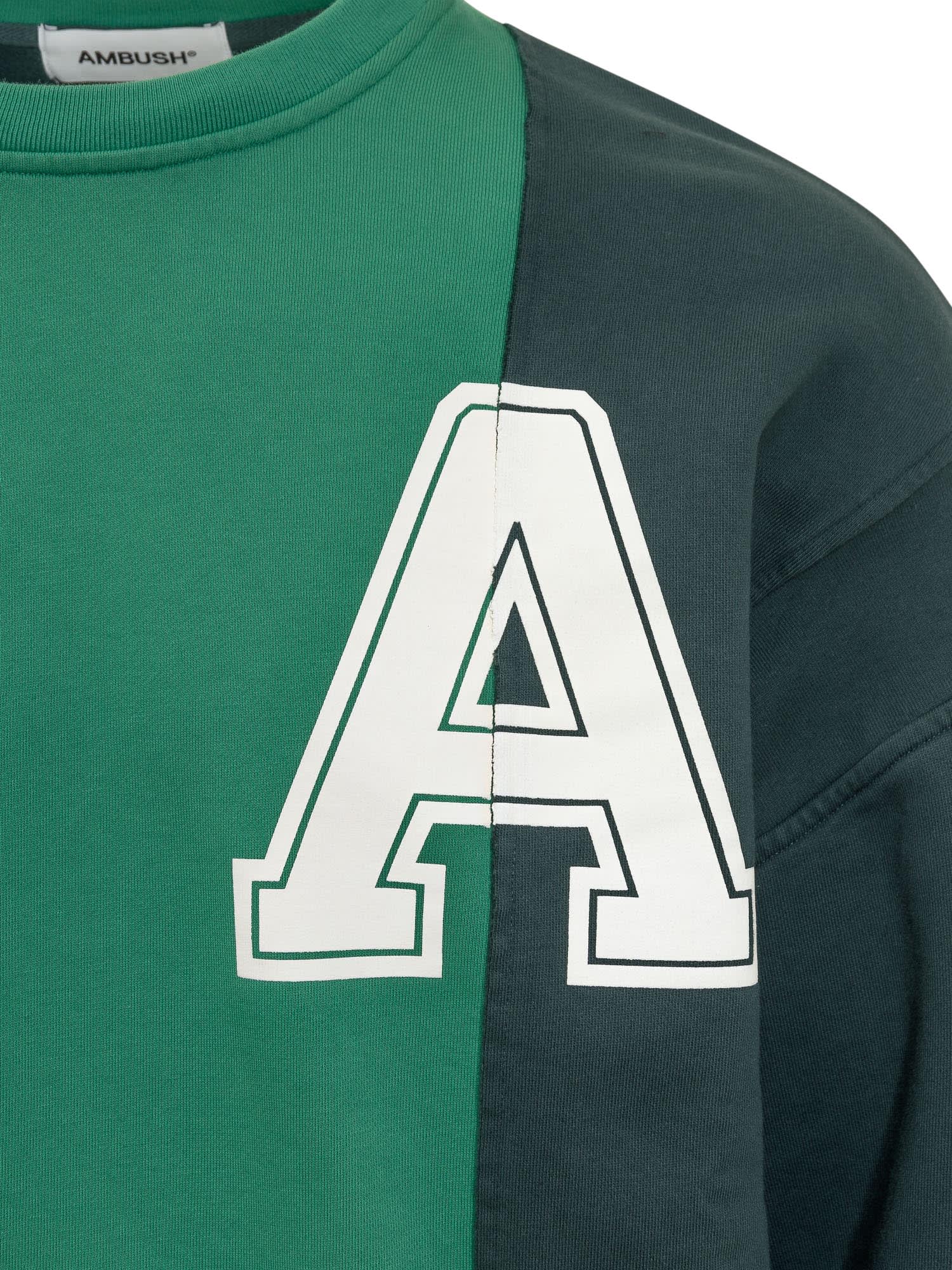 Crewneck Sweatshirt