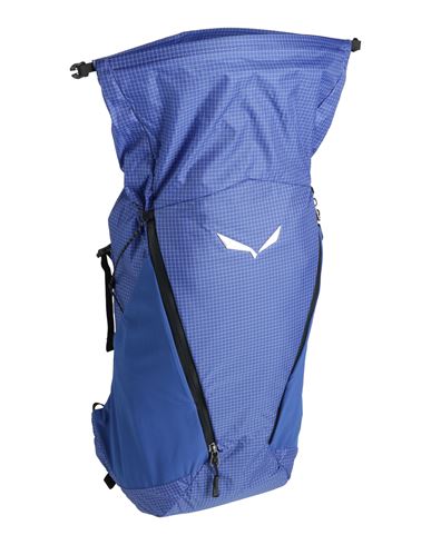 Backpack Blue Size