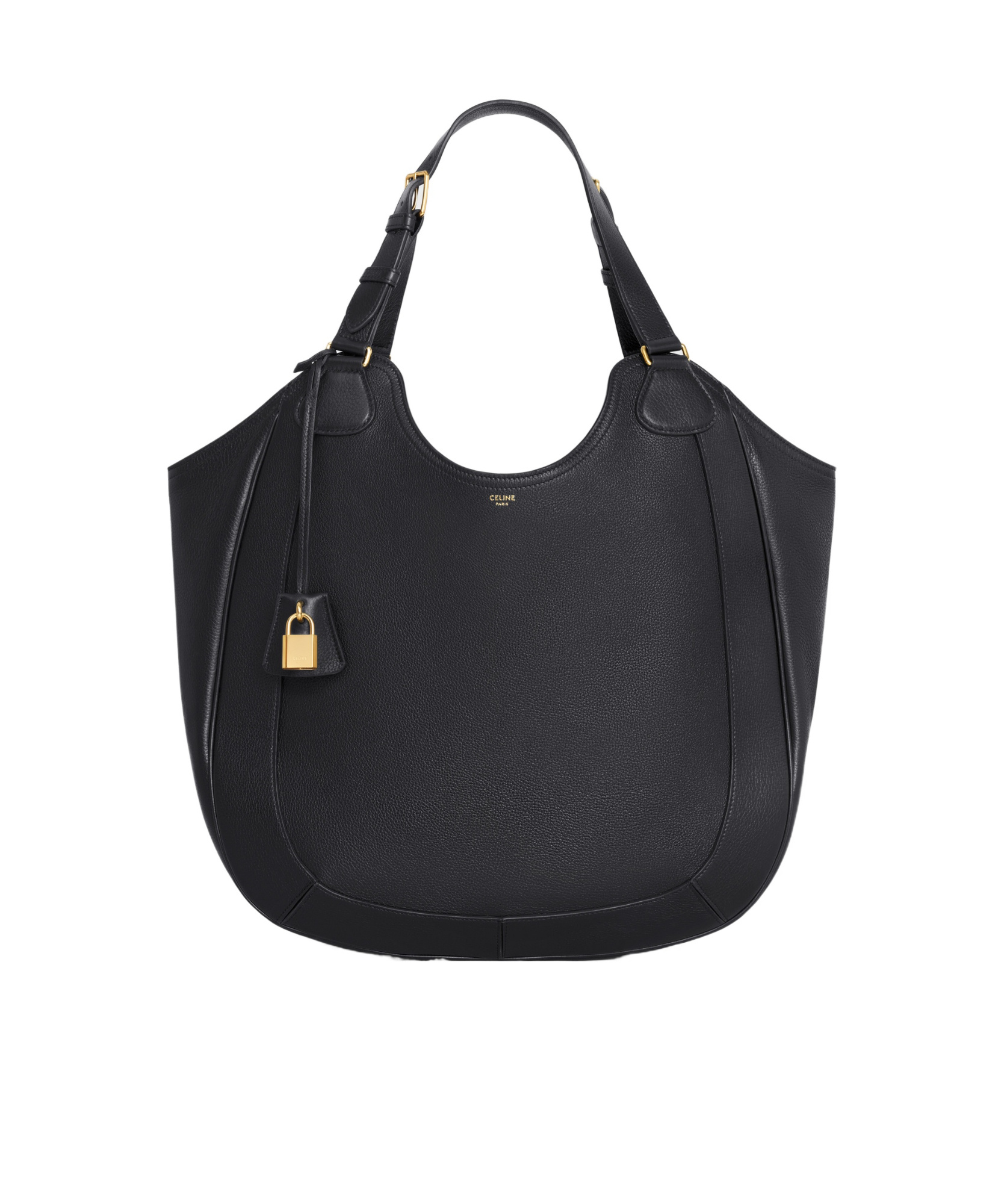 CELINE MEO BAG in Supple Calfskin
