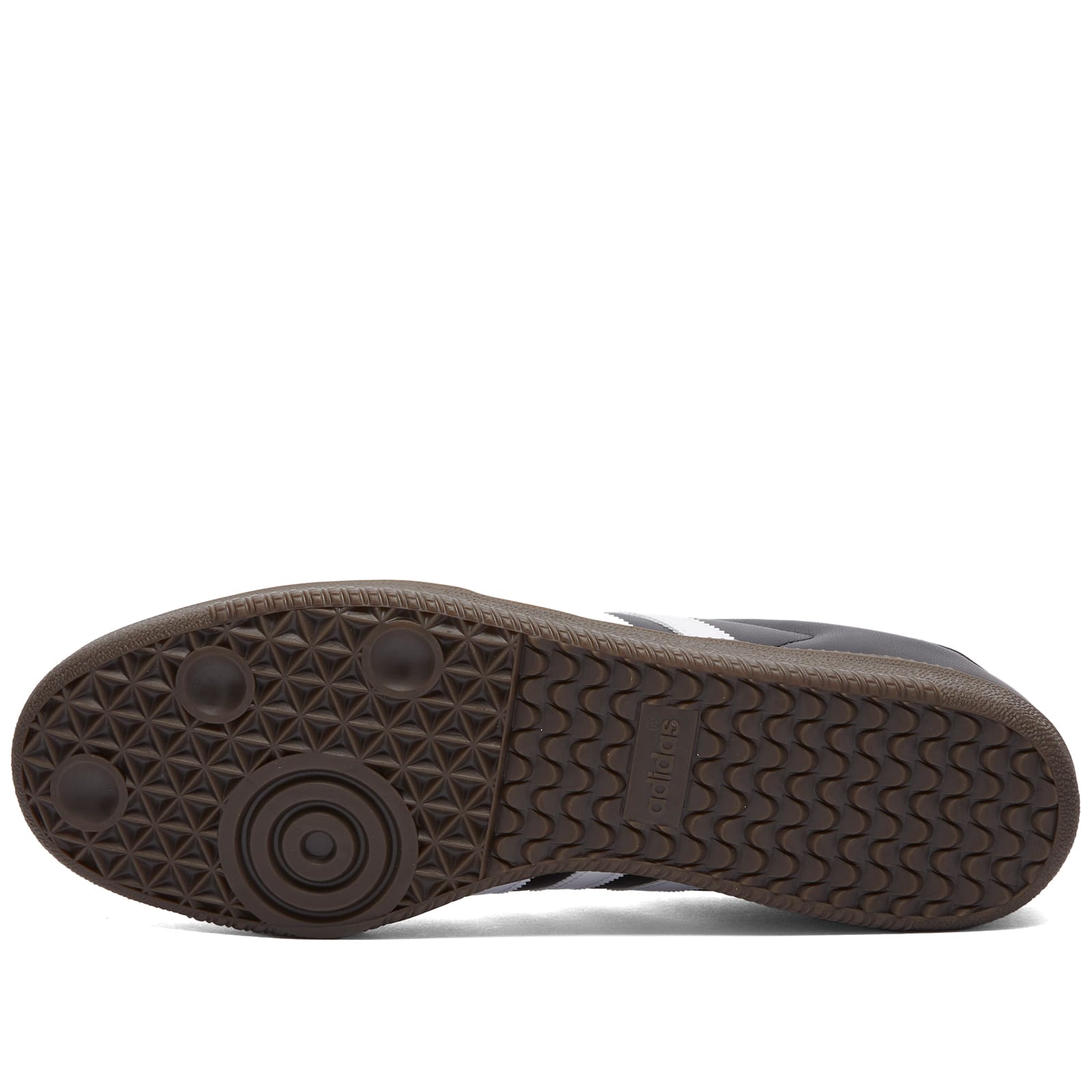 MAN BLACK SNEAKERS