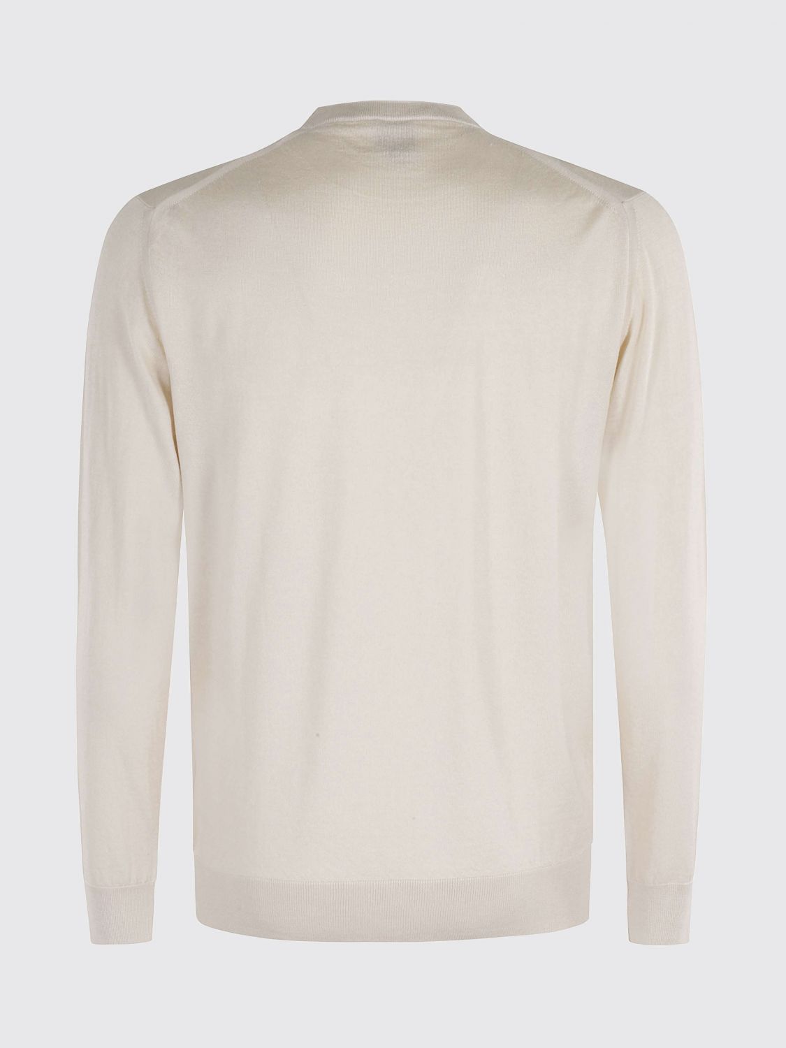 Knitted jumper - Neutrals