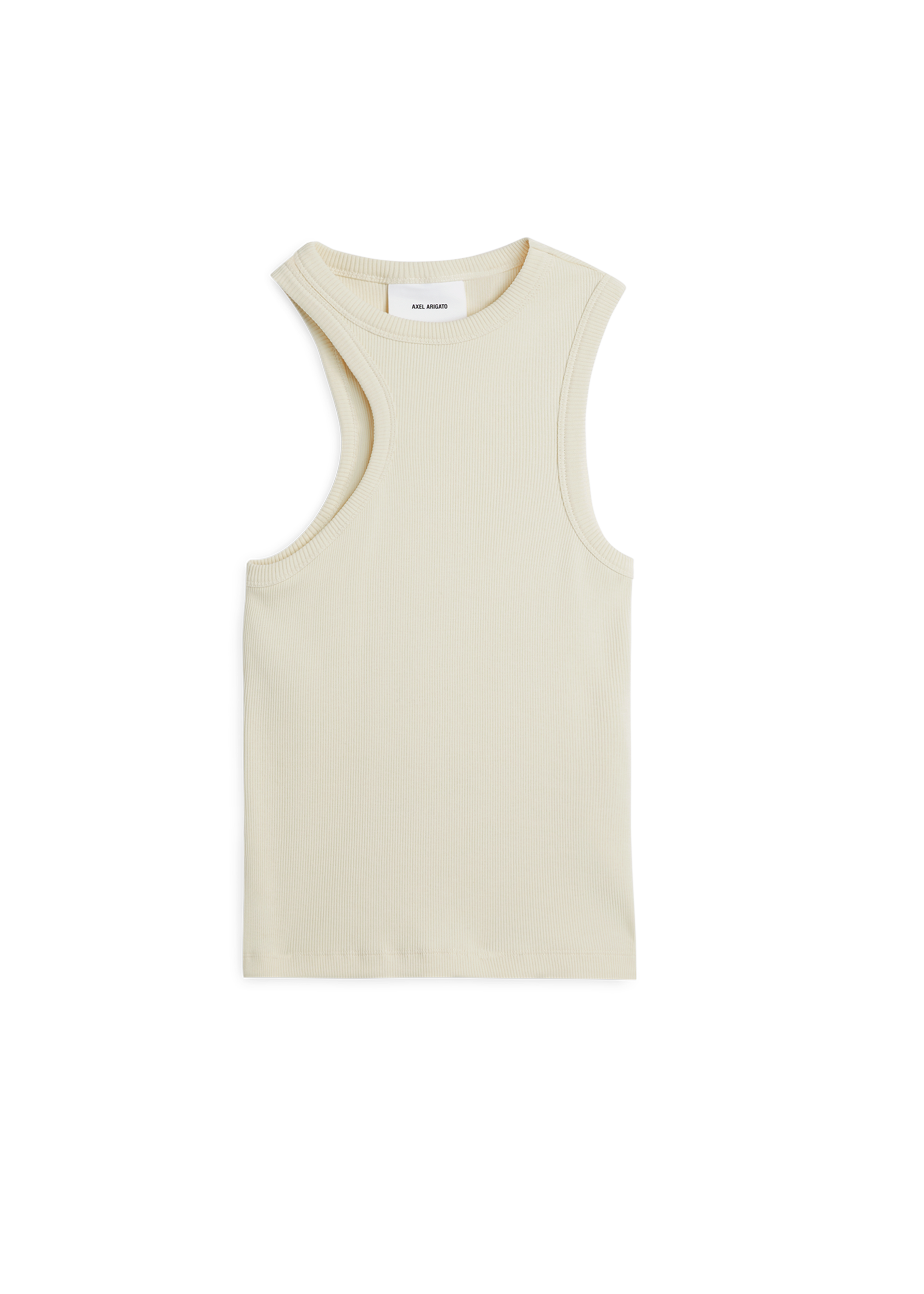 Scoop Tank Top