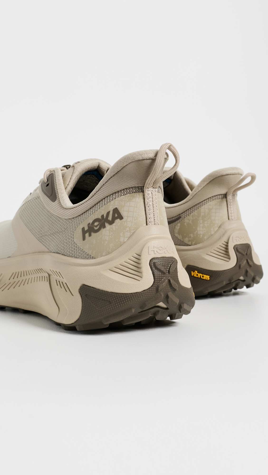 Transport 2 Sneakers Archival Taupe