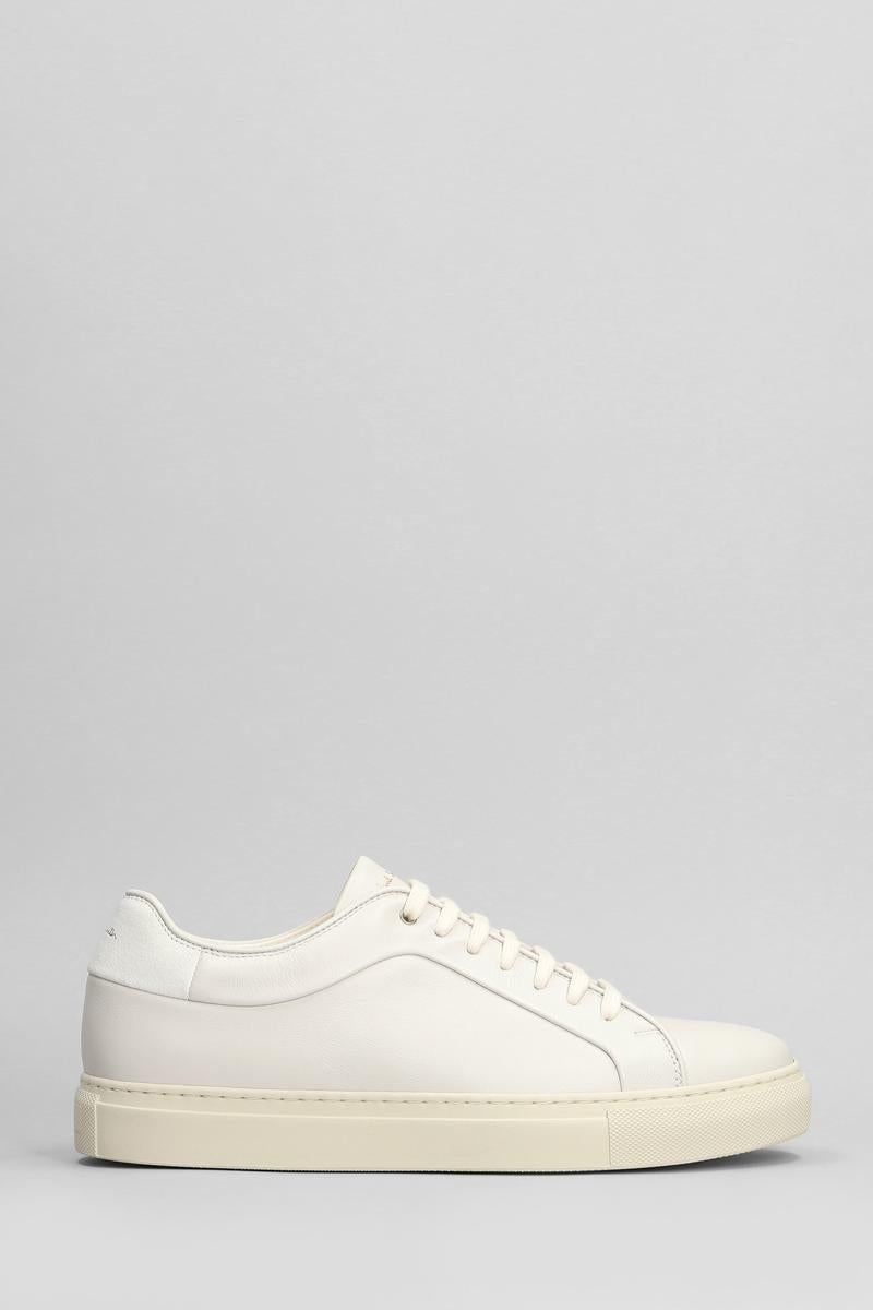 Basso Lux Sneakers