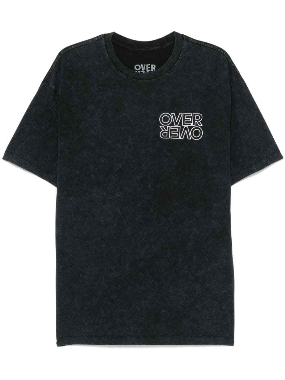 Easy T-shirt - Black