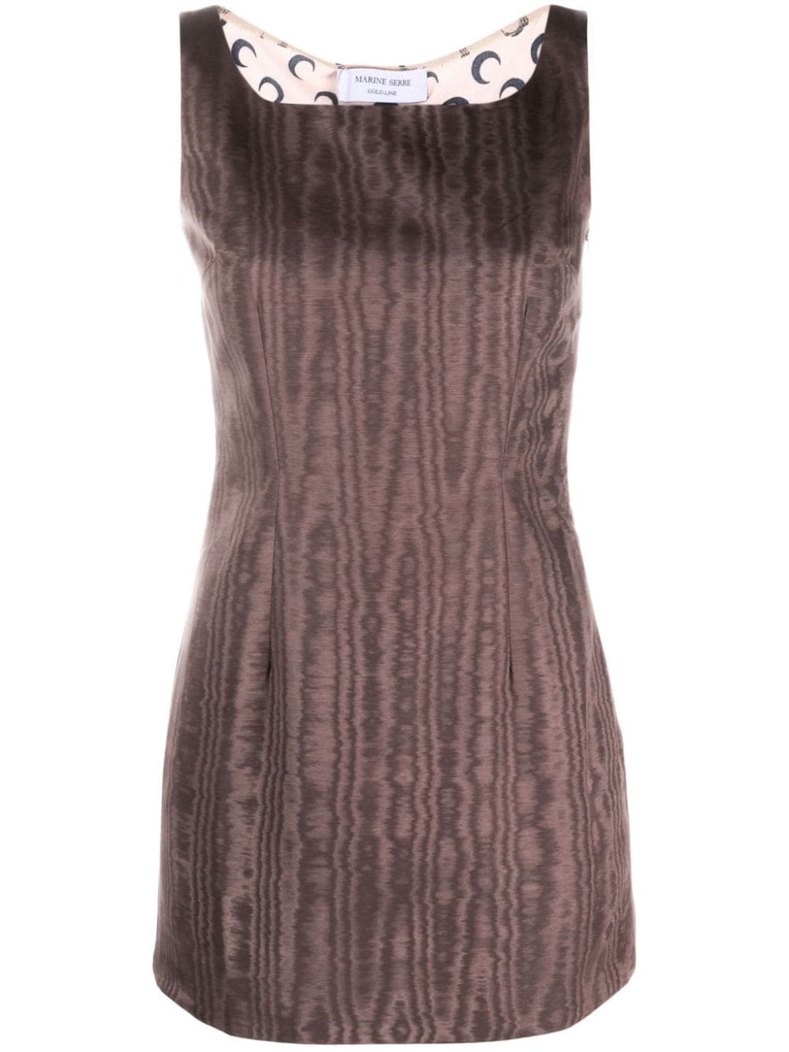 Dresses Brown