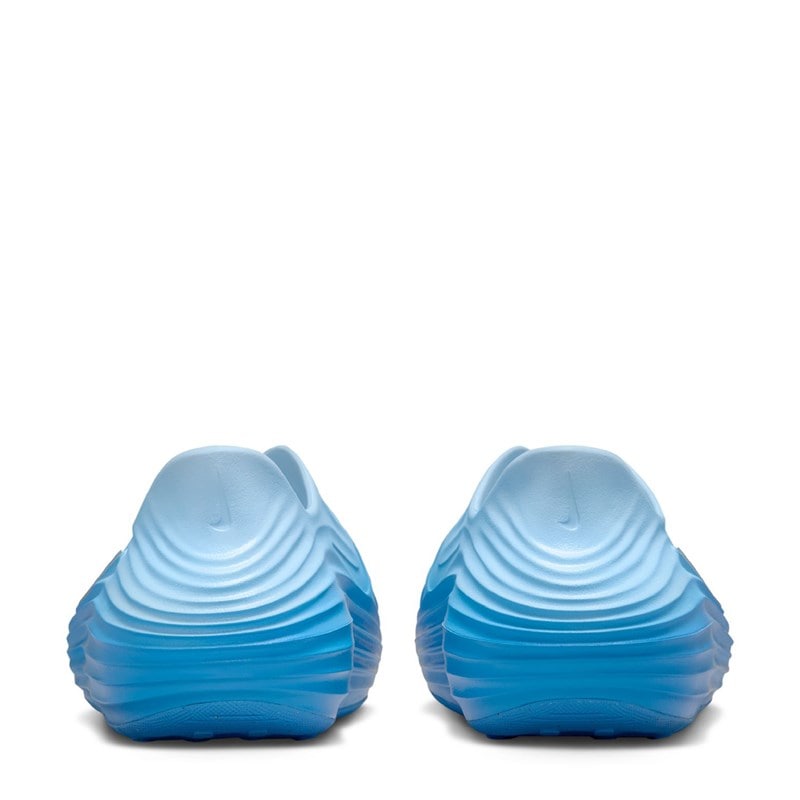 Kids' Reactx Rejuven8 Slip On Little/Big Kid Sandals (Glacier Blue/Silver)
