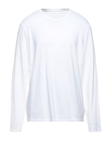 Man T-shirt White