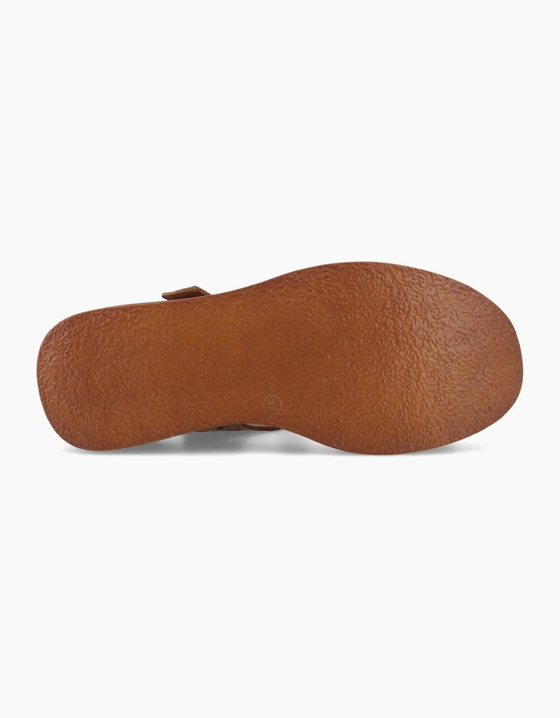 Hush Puppies Women's Beatrix Womens Wedge Sandals - Brown