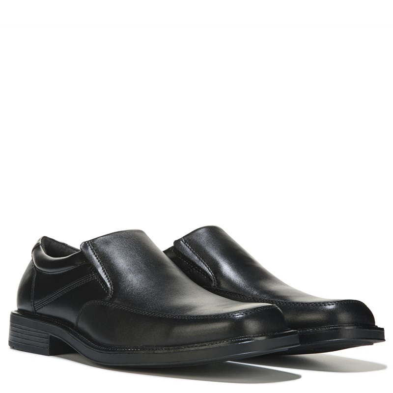 Men's Emptor Slip On Shoes (Black)