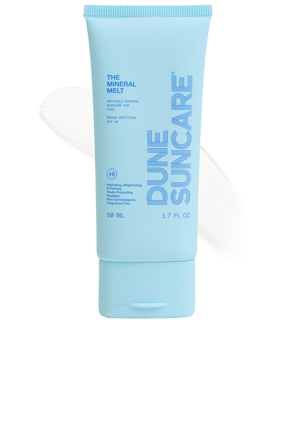 DUNE Suncare The Mineral Melt SPF Fragrance Free - Beauty: NA. a