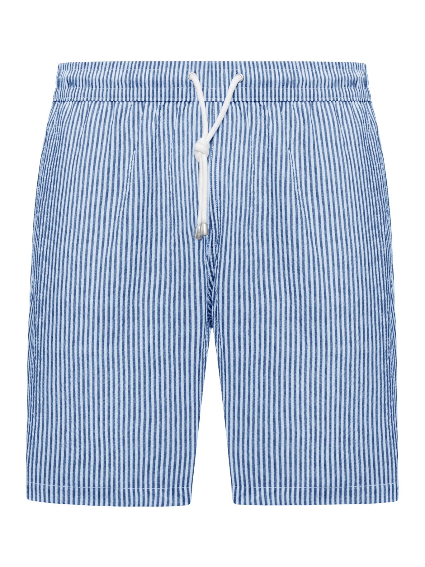 STRIPED SWIMSUIT - Fay Archive - Man