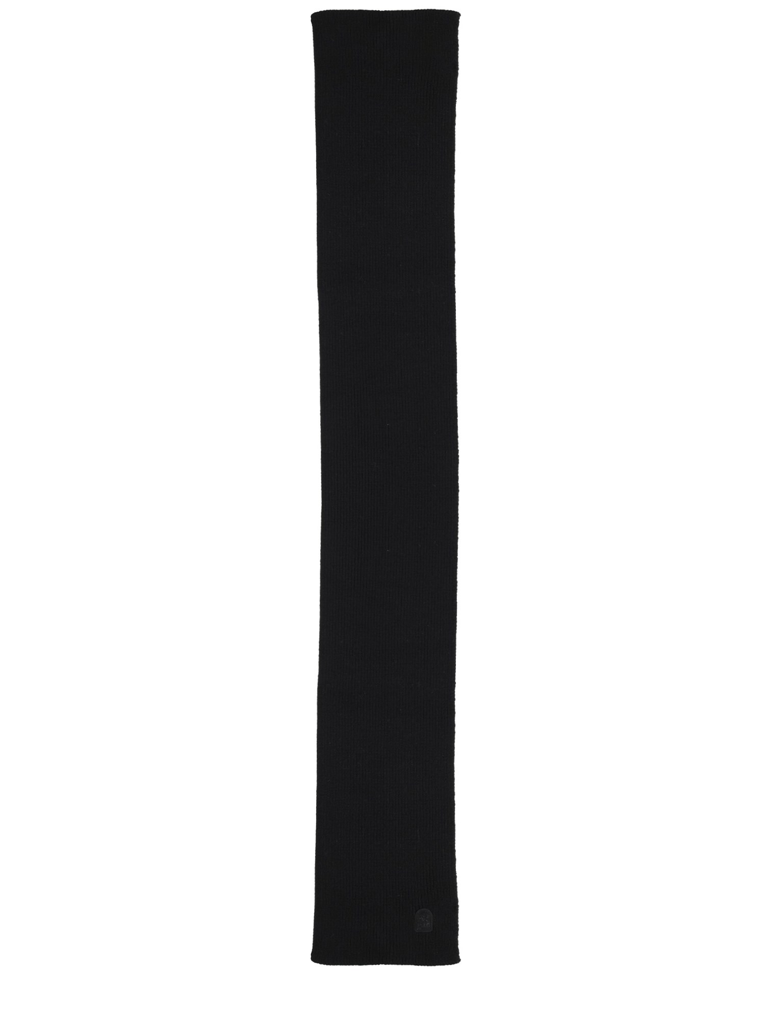 "plain" scarf