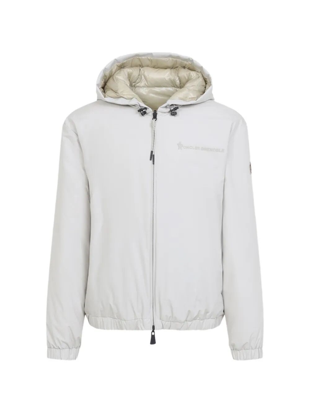 `Berguns` Bomber Jacket