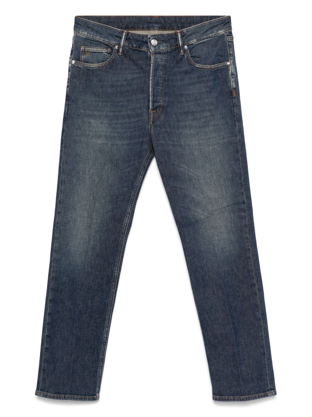 Nine In The Morning Asthor jeans - Blue