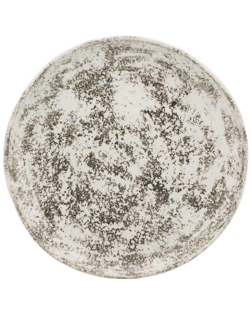Set of 6 Birch Dinner Plates