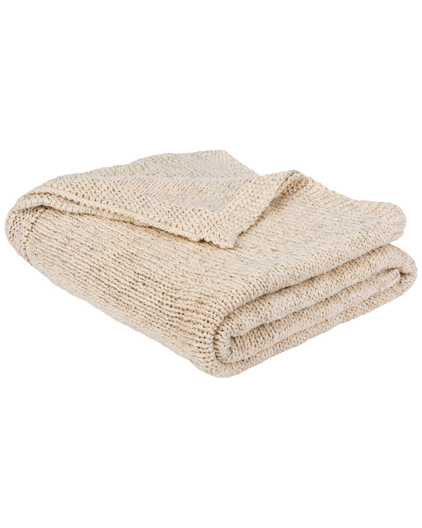 Ralen Knit Throw