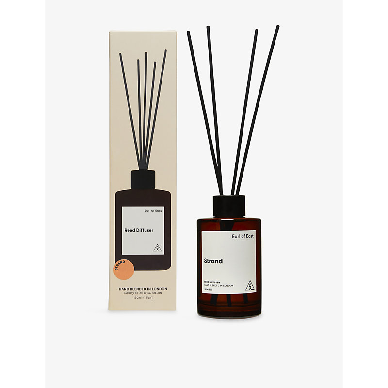 Strand Reed Scented Diffuser 150ml
