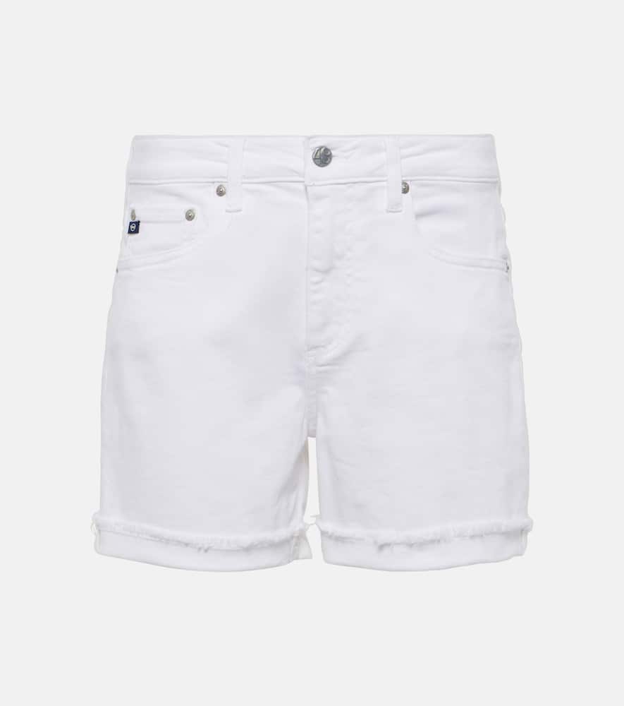 Ex-Boyfriend denim shorts