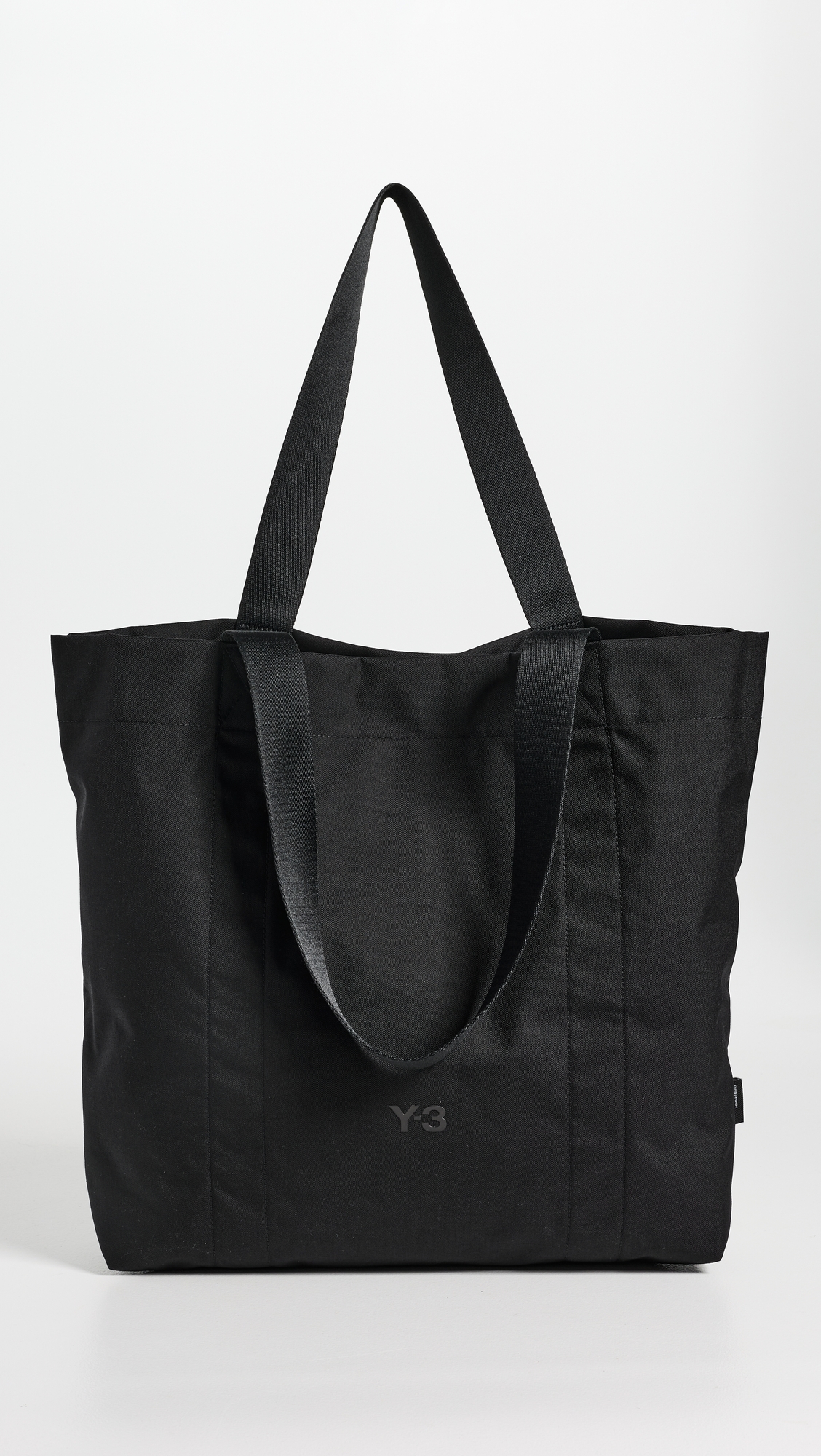 Black Tote Black One Size