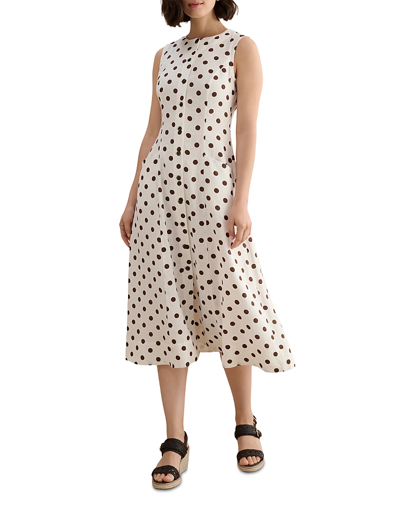 Petite Carmen Dress