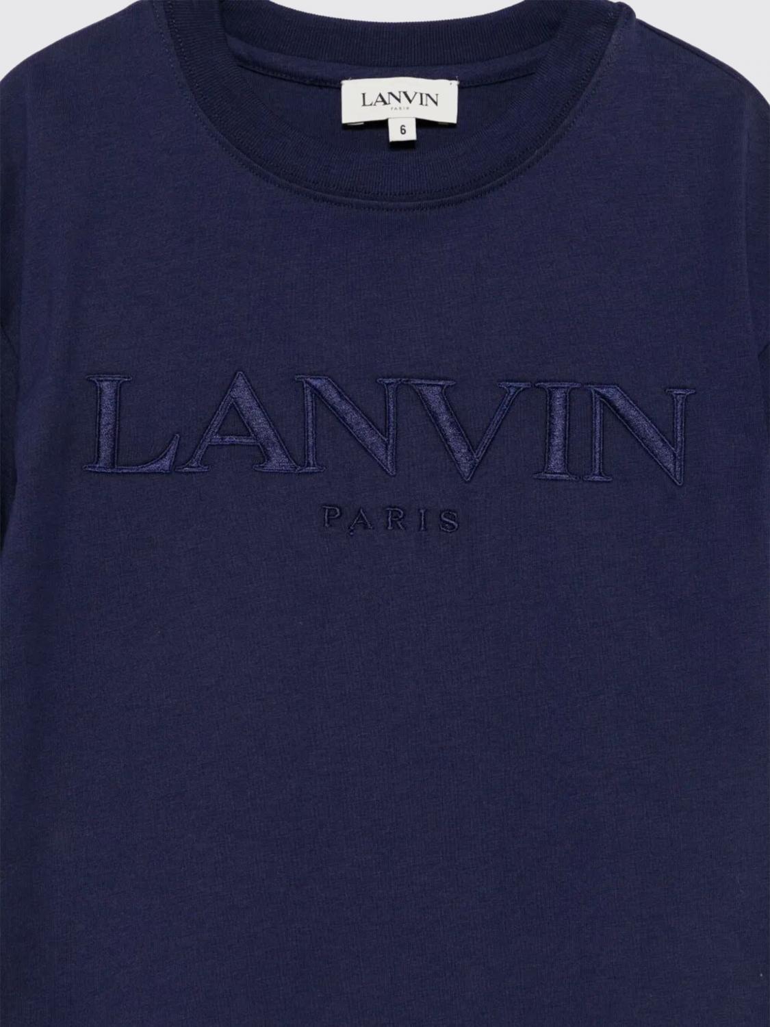T-Shirt Kids color Burgundy