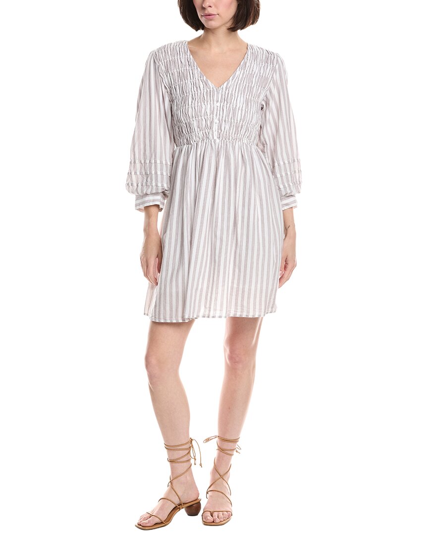 Zuri Mini Dress