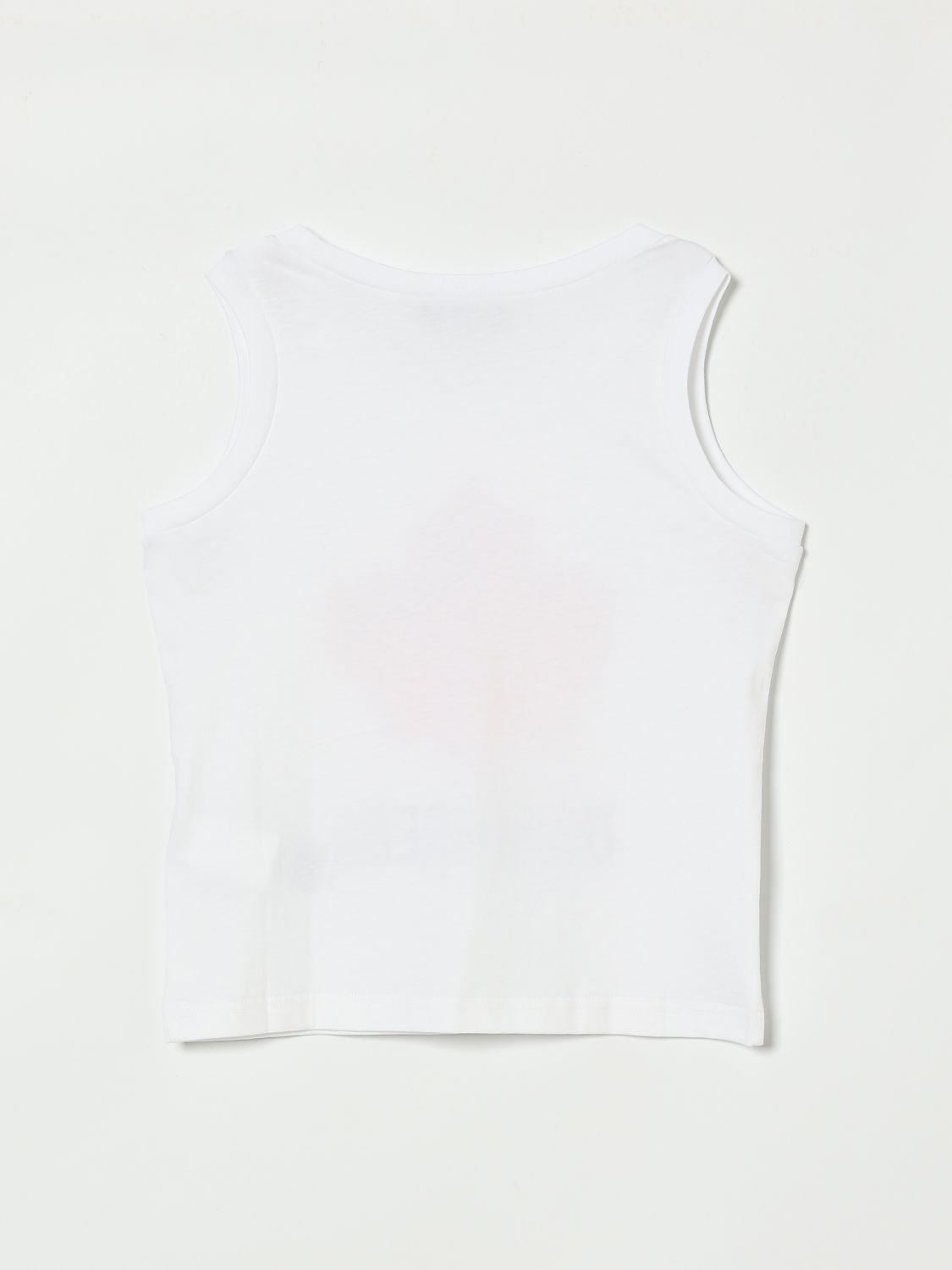 Sweater Kids color White