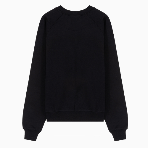 Organic Cotton Sweatshirt