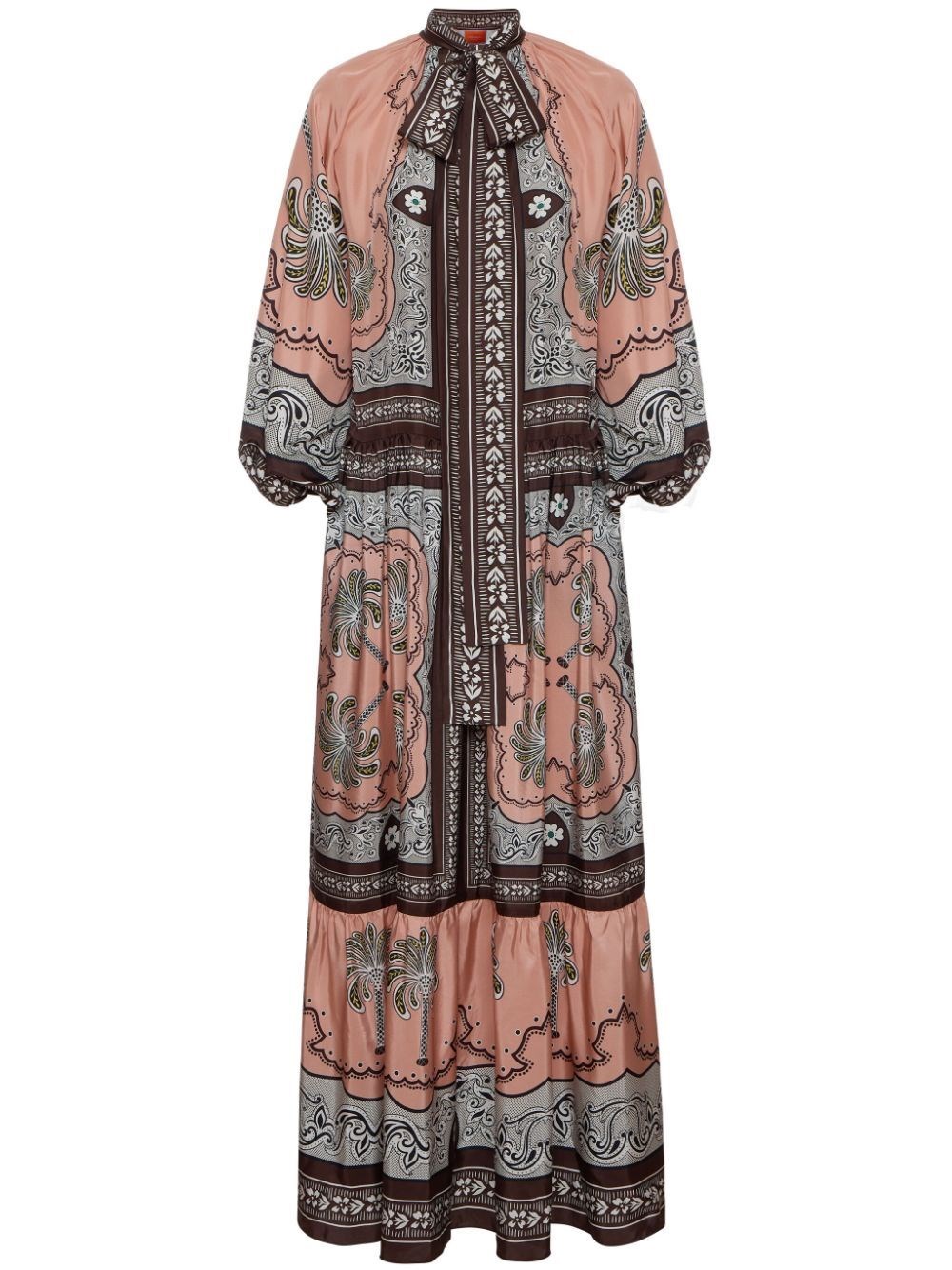 `Athena` Dress