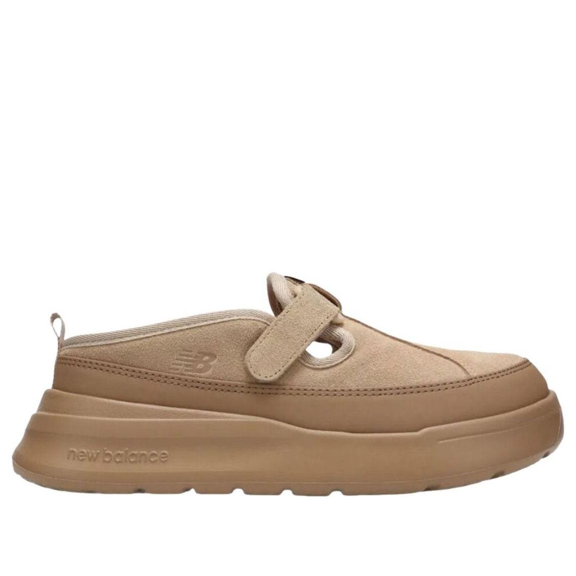 Rover Mule 'Beige Tan'