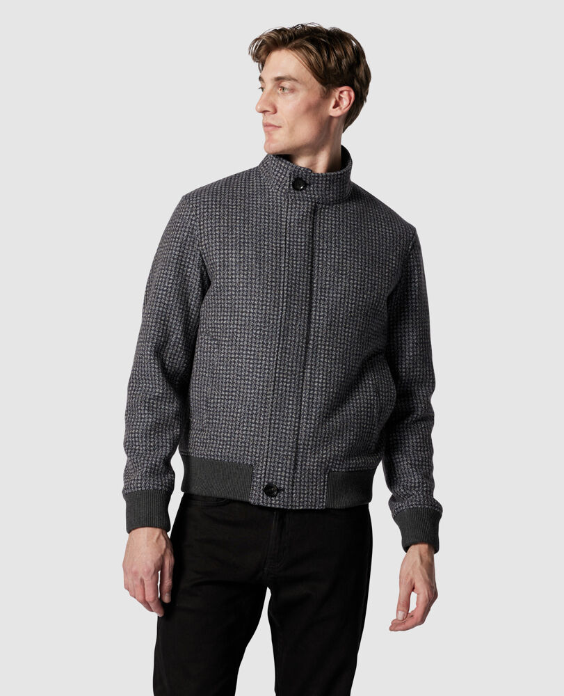 Barrhill Jacket