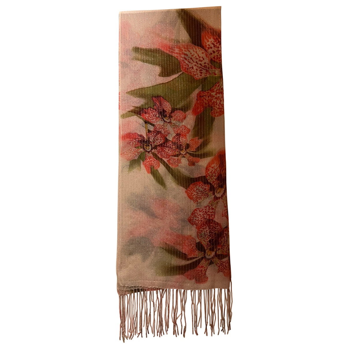 Scarves Silk for Female