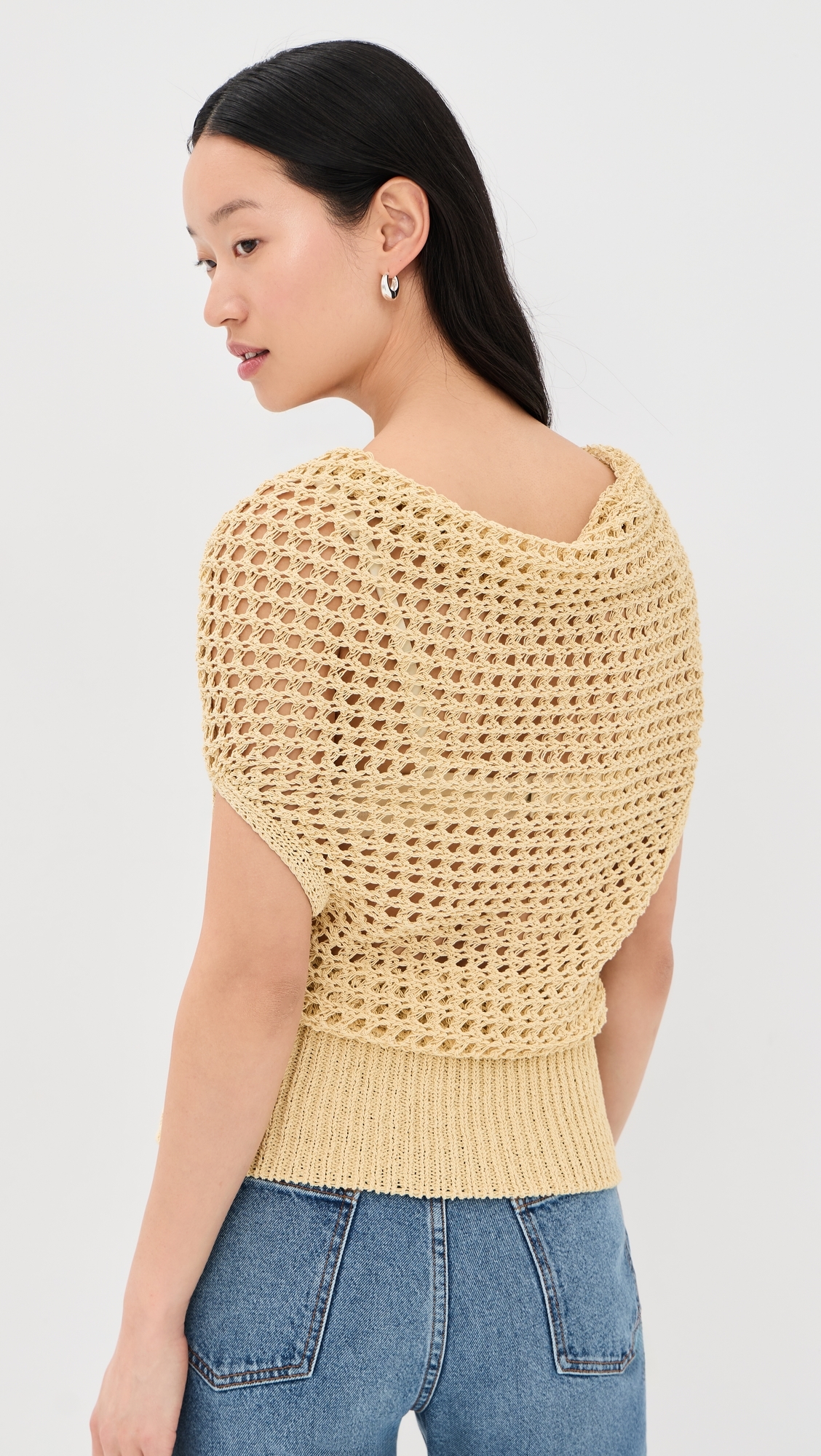 Reid Top Butter