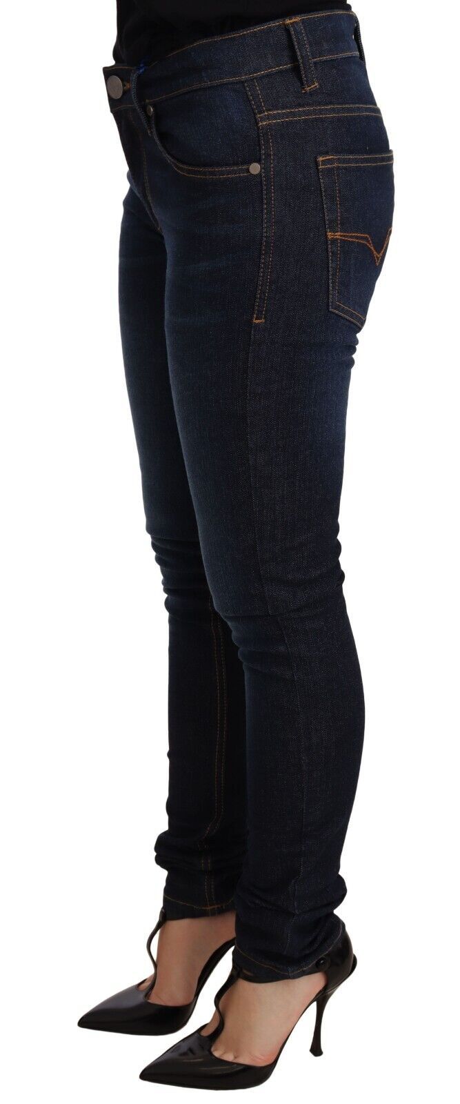 Couture Jeans — Blue