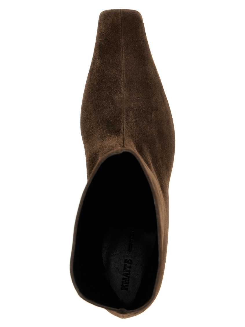 Ankle Boots