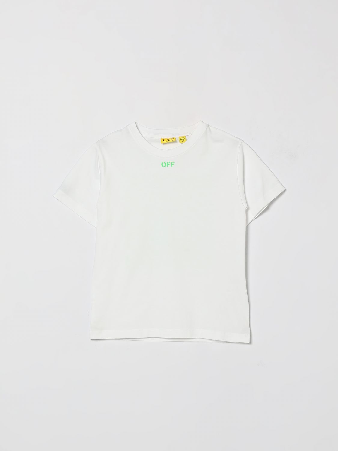 T-Shirt Kids color Black