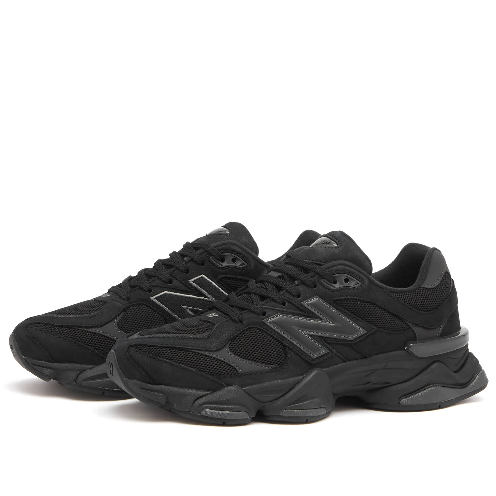 Men's U9060ZGE Sneakers in Black