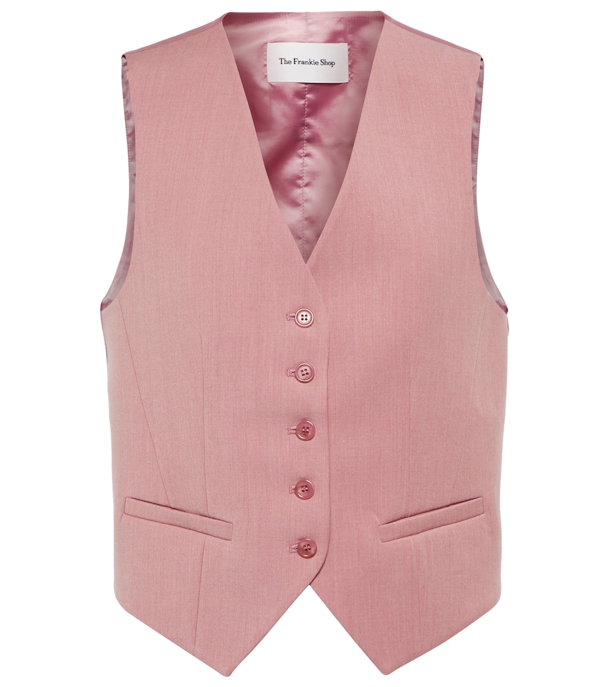 Gelso vest