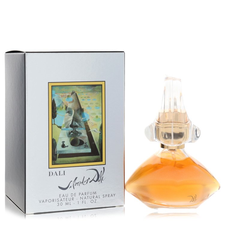 By Eau De Parfum Spray 1 oz for Women